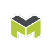 mHelpDesk's logo