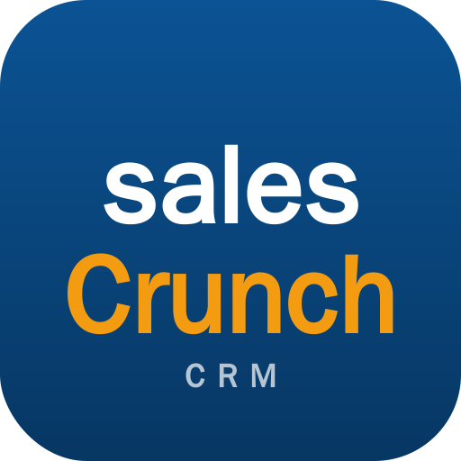 Sales Crunch CRM logo