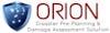 Orion logo