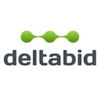 DeltaBid's logo