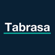Tabrasa's logo