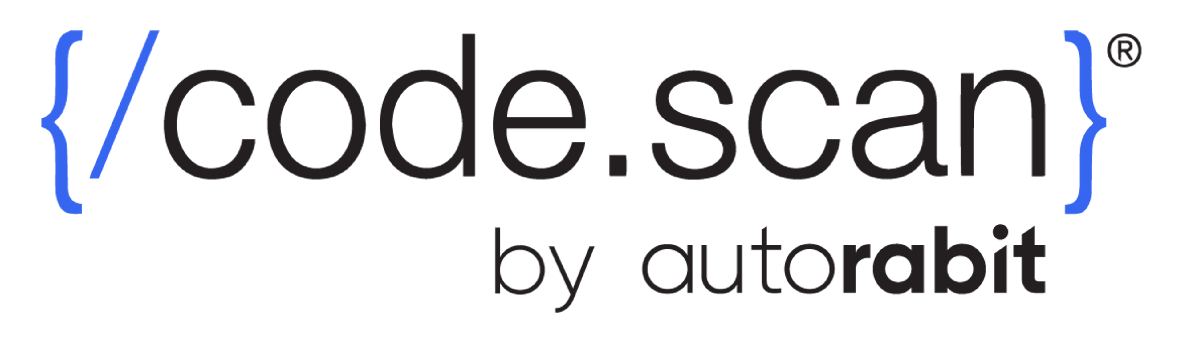 CodeScan Logo