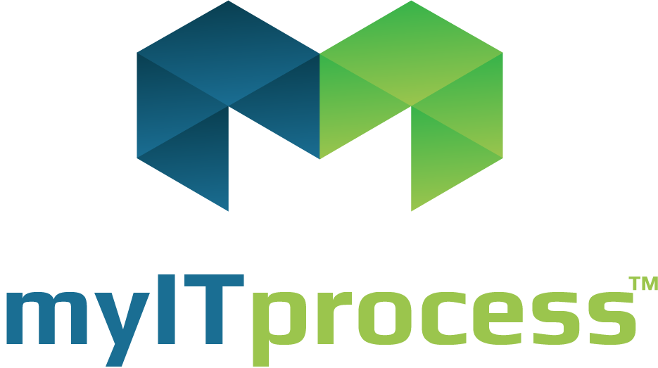 myITprocess logo