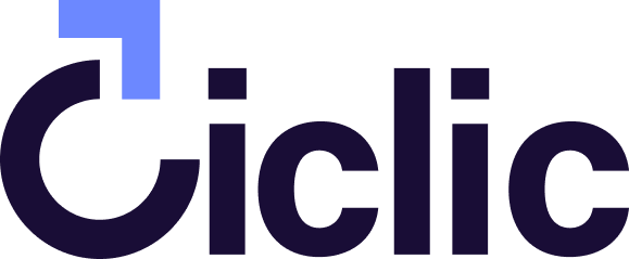 Ciclic logo
