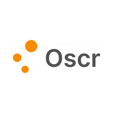 Oscr AI logo