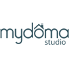 Mydoma Studio's logo