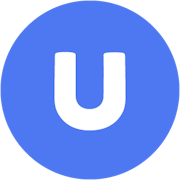 Universe's logo