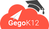 GegoK12 logo