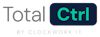 Clockwork IT logo
