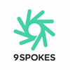 9Spokes's logo