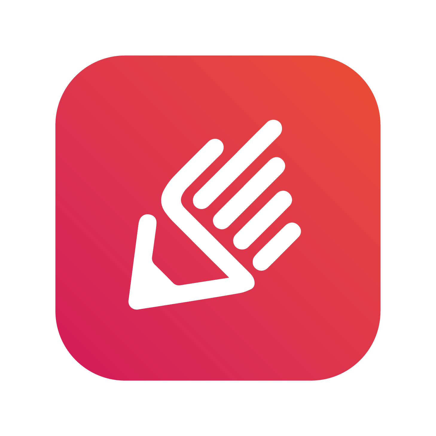 App Registro Visitatori logo