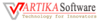 Vartika OST Recovery logo