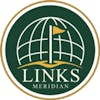 Links Meridian logo