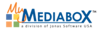 Mediabox-RM logo