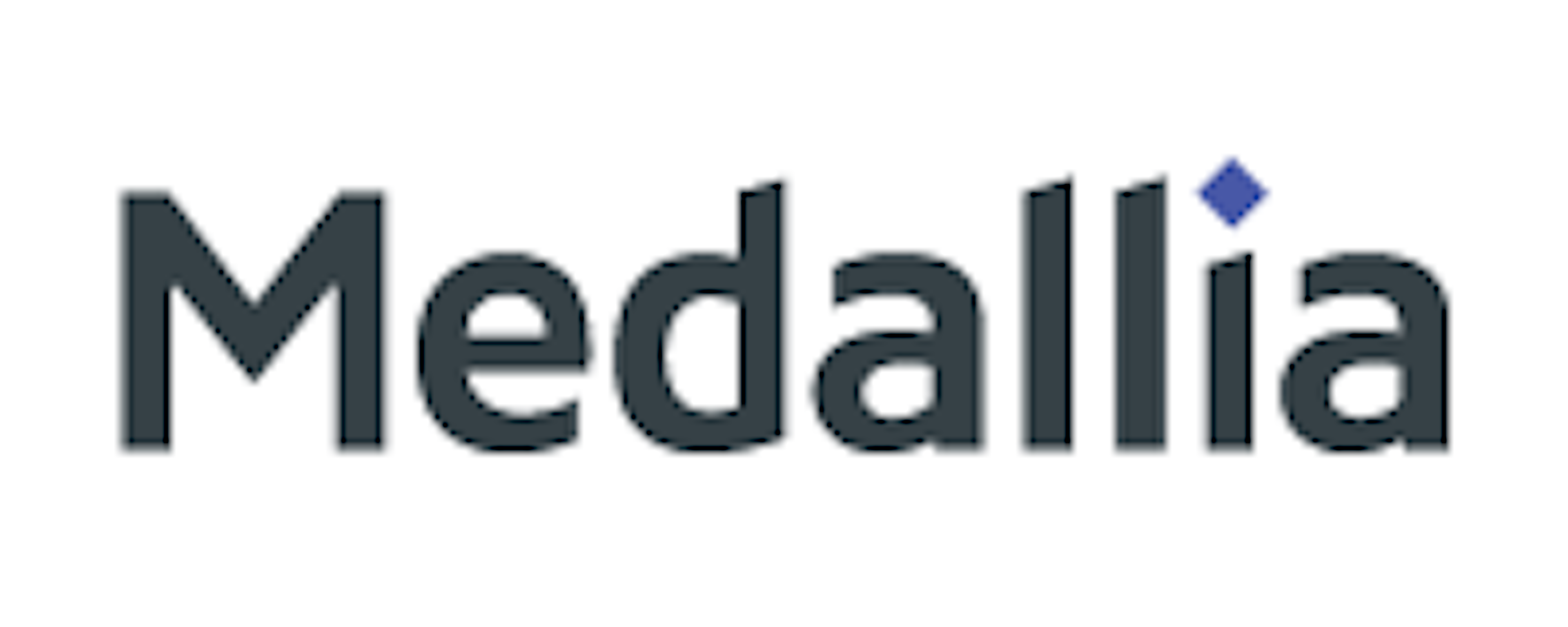 Medallia Experience Cloud Logo