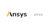 Ansys HFSS logo