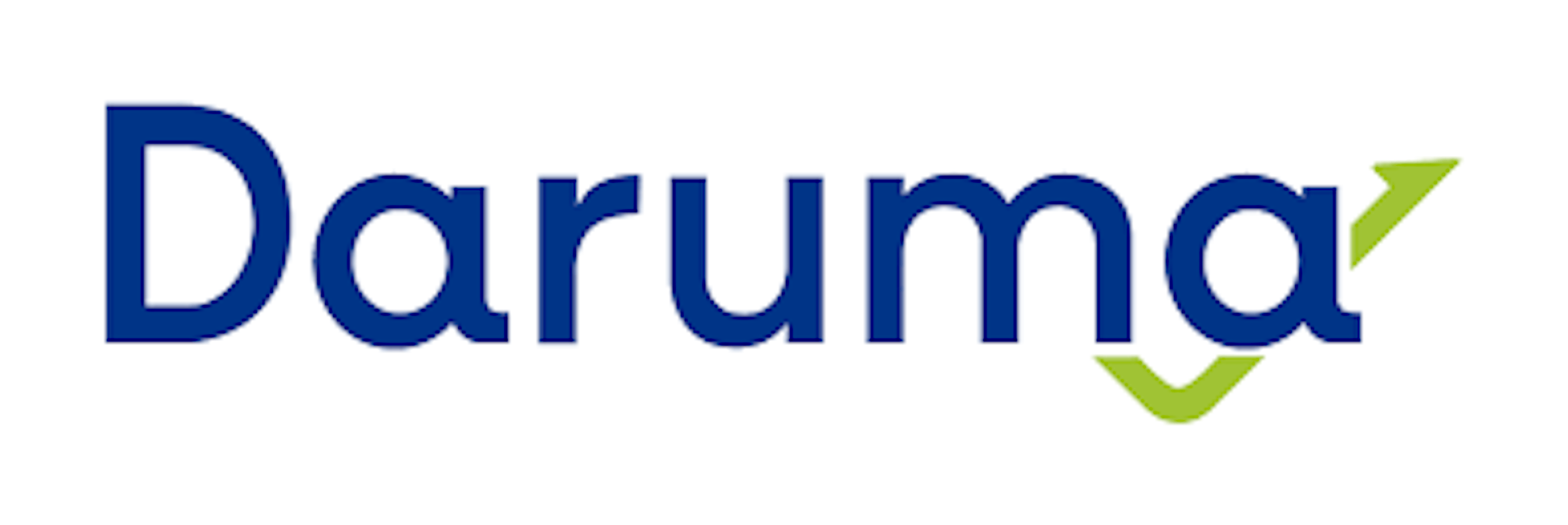 Daruma Logo