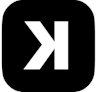 Klap logo