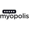 Myopolis logo