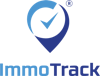 ImmoTrack logo