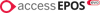 Access EPos logo
