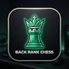 Back Rank Chess Logo
