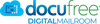 Docufree Digital Mailroom logo