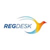 RegDesk logo