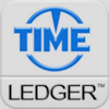 TimeLedger logo