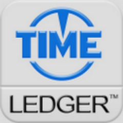 TimeLedger