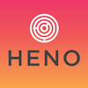 HENO's logo