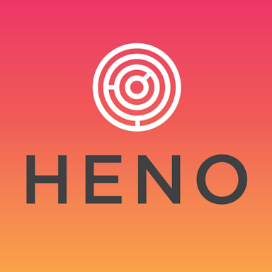 Logo di HENO