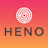 HENO logo