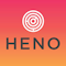 HENO logo