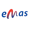 eMaS logo