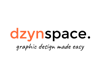 Dzyn Space Video Editor logo
