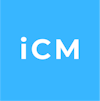 Integrated Chemical Management (ICM) logo