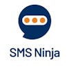 SMS Ninja logo