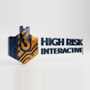 High Risk Interactive LMS logo