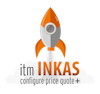 INKAS CPQ+ logo