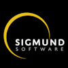 Sigmund Software's logo