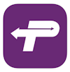 PrePass logo