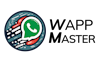 WappMaster logo