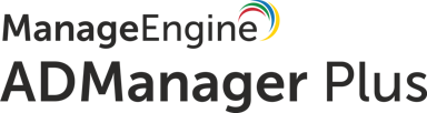 ManageEngine ADManager +