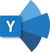 Yammer's logo