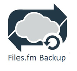 Files.fm Backup