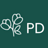 PetalDesk logo