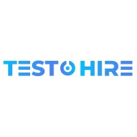 TestoHire logo
