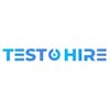 TestoHire logo
