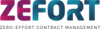 Zefort logo